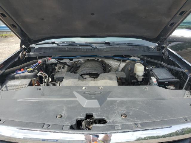 Photo 11 from auction – 2014 CHEVROLET SILVERADO with VIN 3GCUKSEC3EG422678