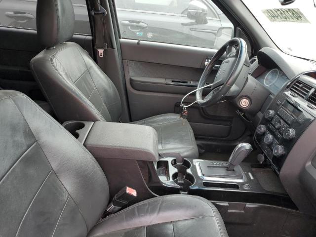 Photo 7 from auction – 2012 FORD ESCAPE LIM with VIN 1FMCU0E78CKC05173
