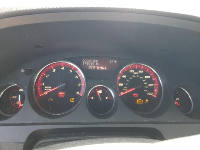 Photo 9 from auction – 2012 GMC ACADIA SLE with VIN 1GKKVPED0CJ245012