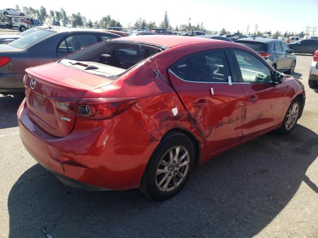 Photo 3 from auction – 2016 MAZDA 3 TOURING with VIN JM1BM1V77G1279640