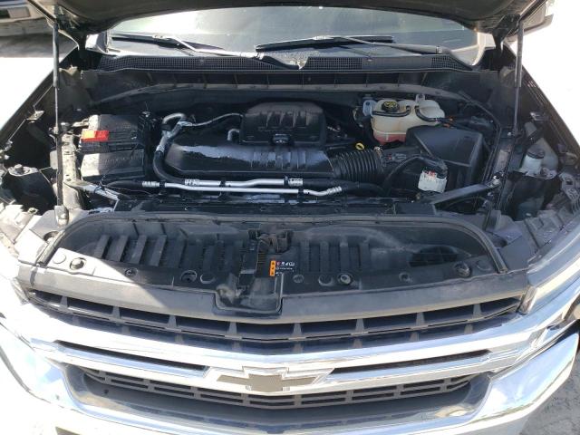 Photo 11 from auction – 2022 CHEVROLET SILVERADO with VIN 1GCPYJEK3NZ127304