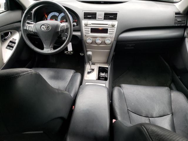 صورة رقم 8 من المزاد - 2011 TOYOTA CAMRY BASE مع VIN 4T1BF3EK9BU652237