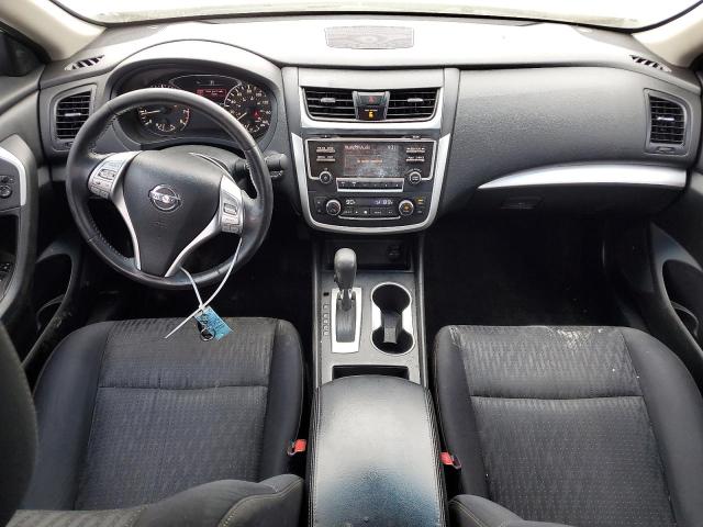 Photo 8 from auction – 2016 NISSAN ALTIMA 2.5 with VIN 1N4AL3AP9GC196284
