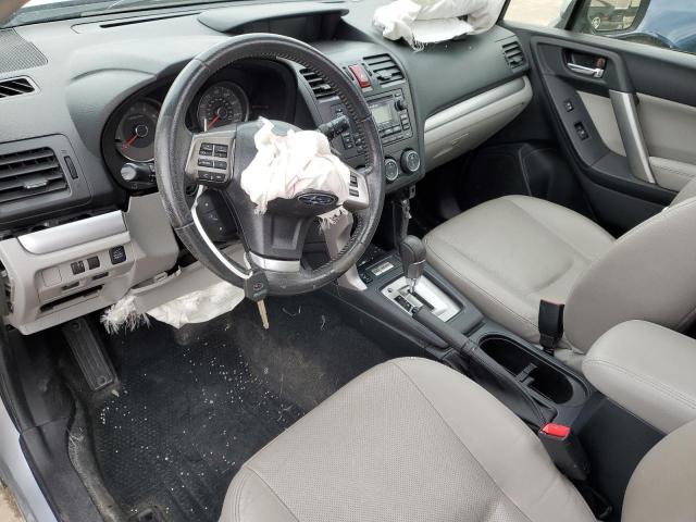 Photo 8 from auction – 2015 SUBARU FORESTER 2 with VIN JF2SJAHC1FH590053