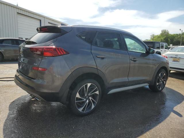 Photo 3 from auction – 2020 HYUNDAI TUCSON LIM with VIN KM8J3CAL4LU185913
