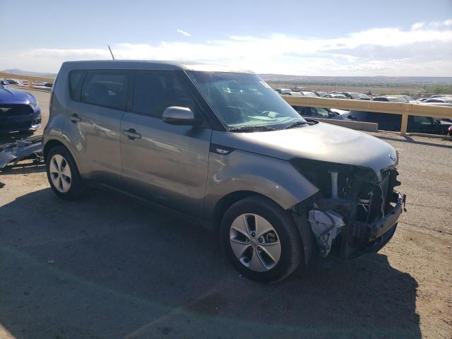 Photo 4 from auction – 2014 KIA SOUL with VIN KNDJN2A26E7102144