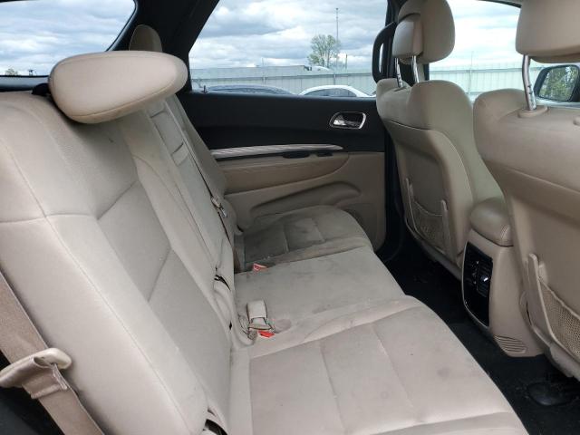 Photo 10 from auction – 2014 DODGE DURANGO SX with VIN 1C4RDHAG2EC349043