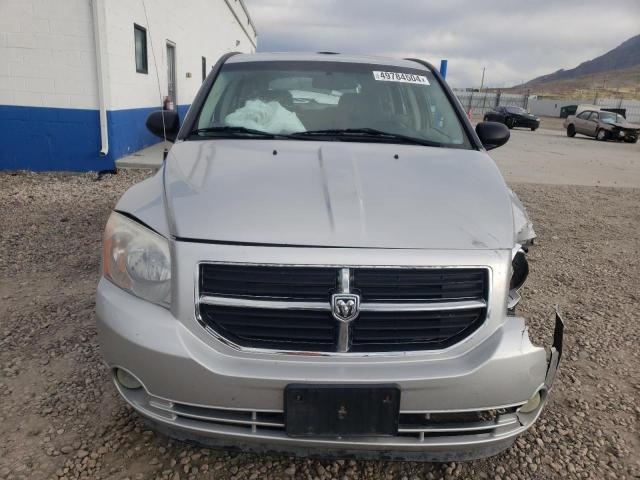 Photo 5 from auction – 2007 DODGE CALIBER R/ with VIN 1B3HE78K37D236861