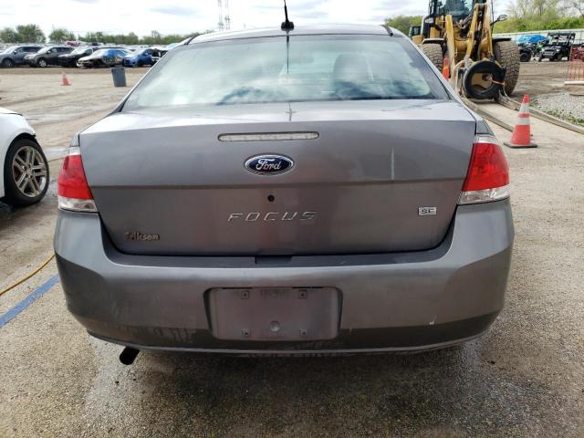 Photo 6 from auction – 2009 FORD FOCUS SE with VIN 1FAHP35N79W117465