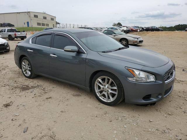 Photo 4 from auction – 2011 NISSAN MAXIMA S with VIN 1N4AA5AP6BC813635