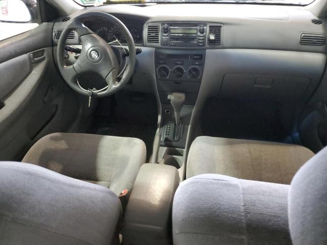 Photo 8 from auction – 2004 TOYOTA COROLLA CE with VIN JTDBR32E942025322