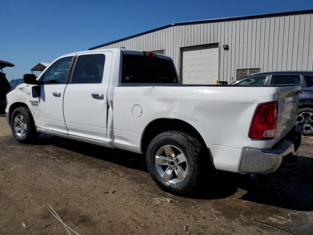 Photo 2 from auction – 2017 RAM 1500 SLT with VIN 1C6RR6TT9HS651155