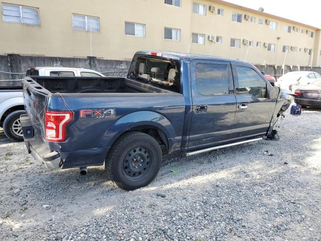 Photo 3 from auction – 2015 FORD F150 SUPER with VIN 1FTEW1CP6FKF12989