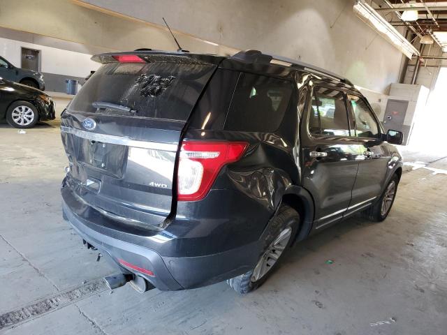 Photo 3 from auction – 2011 FORD EXPLORER X with VIN 1FMHK8D82BGA13401
