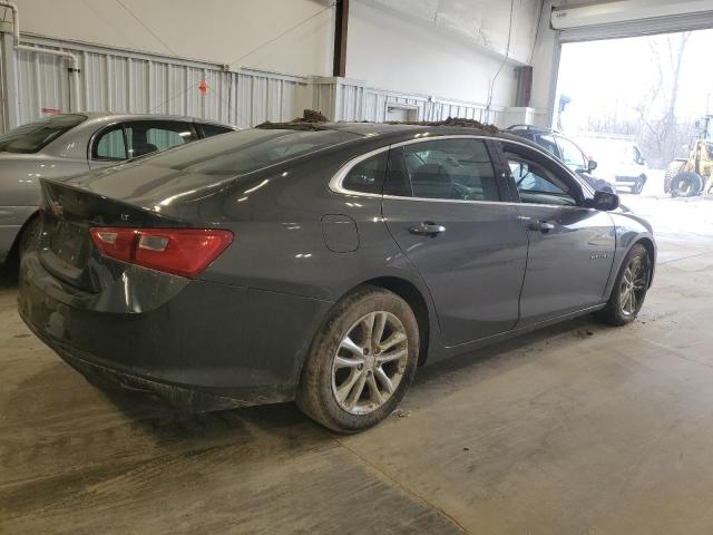 Photo 3 from auction – 2017 CHEVROLET MALIBU LT with VIN 1G1ZE5ST7HF227281