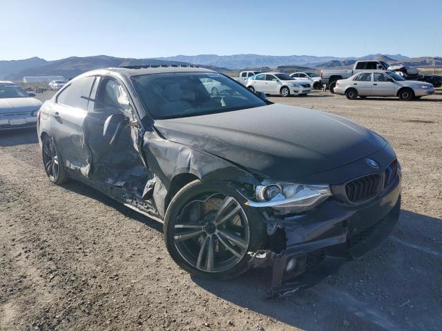 Photo 4 from auction – 2016 BMW 435 I GRAN with VIN WBA4B1C54GG242572