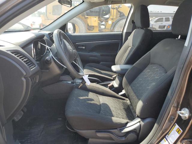 Photo 7 from auction – 2020 MITSUBISHI OUTLANDER with VIN JA4AP3AU8LU022080