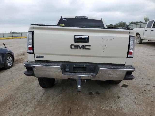 Photo 6 from auction – 2014 GMC SIERRA K15 with VIN 3GTU2VEC1EG403340