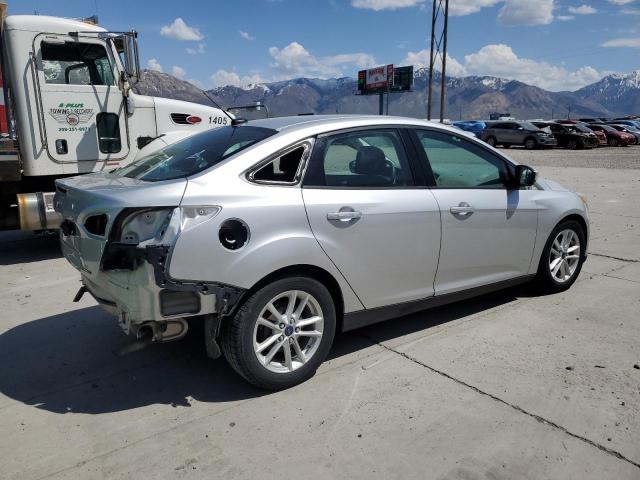 Photo 3 from auction – 2015 FORD FOCUS SE with VIN 1FADP3F29FL271174