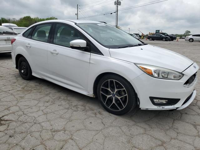 Photo 4 from auction – 2015 FORD FOCUS SE with VIN 1FADP3F22FL321719