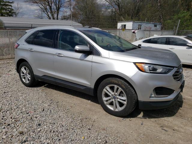 Photo 4 from auction – 2019 FORD EDGE SEL with VIN 2FMPK4J98KBB90236