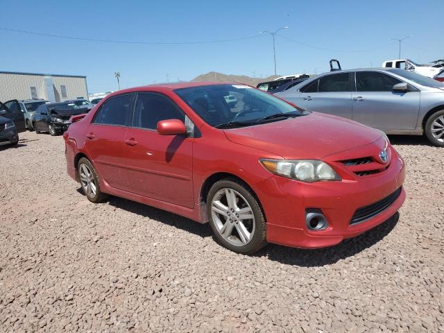 Photo 4 from auction – 2013 TOYOTA COROLLA BA with VIN 5YFBU4EE9DP127771