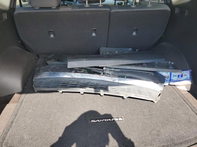 Photo 12 from auction – 2019 HYUNDAI SANTA FE S with VIN 5NMS3CAD0KH001042