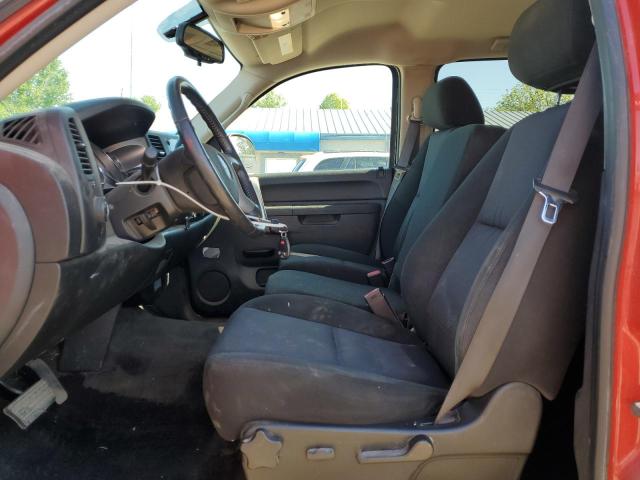 Photo 7 from auction – 2010 GMC SIERRA C15 with VIN 3GTRCVE30AG186005