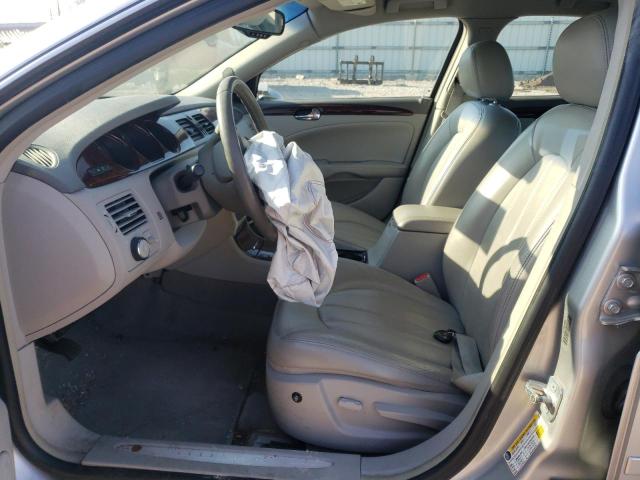 صورة رقم 7 من المزاد - 2007 BUICK LUCERNE CX مع VIN 1G4HD57237U123446