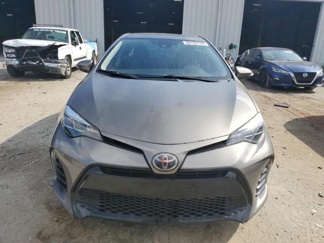 Photo 5 from auction – 2017 TOYOTA COROLLA L with VIN 2T1BURHE3HC840907