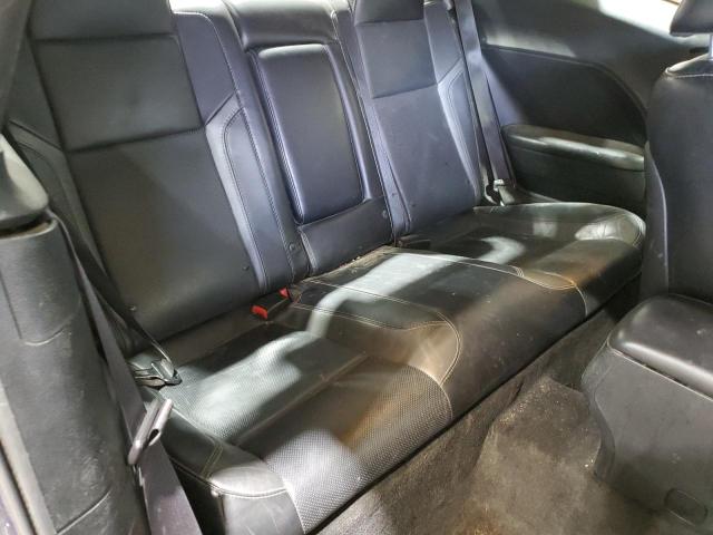 Photo 10 from auction – 2015 DODGE CHALLENGER with VIN 2C3CDZBG0FH737028