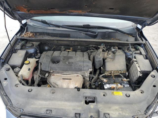 Photo 12 from auction – 2011 TOYOTA RAV4 with VIN 2T3BF4DV8BW168570