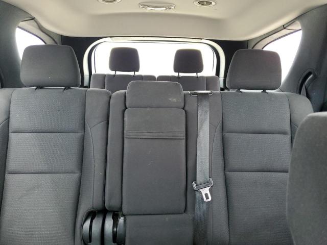 Photo 10 from auction – 2015 DODGE DURANGO SX with VIN 1C4RDHAG8FC873606