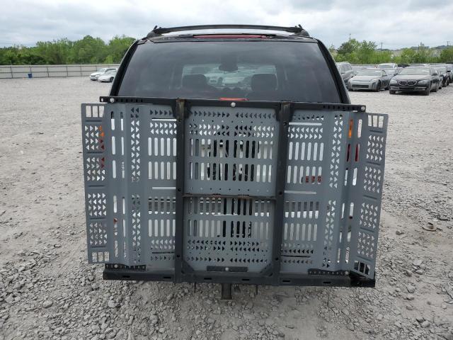 Photo 6 from auction – 2002 GMC ENVOY with VIN 1GKDT13S322294954