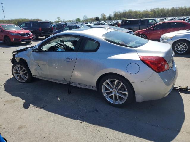 Photo 2 from auction – 2012 NISSAN ALTIMA SR with VIN 1N4BL2EP2CC139217