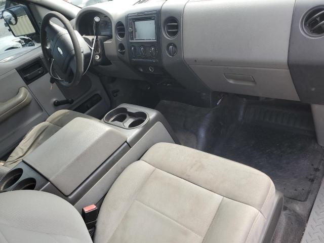 Photo 8 from auction – 2008 FORD F150 with VIN 1FTRX12W28FB36827
