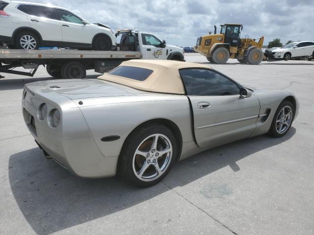 Photo 3 from auction – 1999 CHEVROLET CORVETTE with VIN 1G1YY32G0X5111399