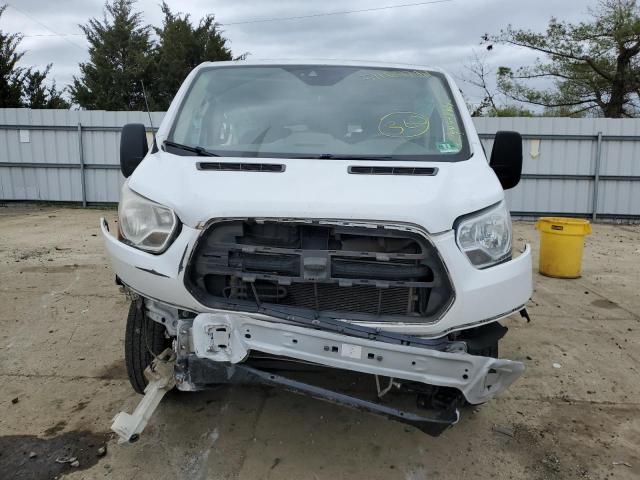 صورة رقم 5 من المزاد - 2015 FORD TRANSIT مع VIN 1FBZX2YMXFKA53425
