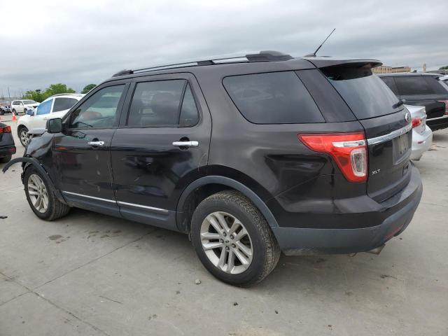 Photo 2 from auction – 2014 FORD EXPLORER X with VIN 1FM5K7D82EGA88469