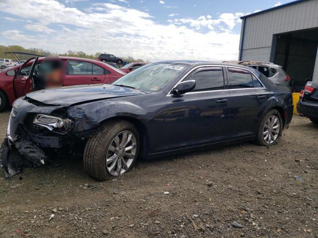 CHRYSLER 300 LIMITE 2015 with VIN 2C3CCARG8FH882862 - Photo from auction