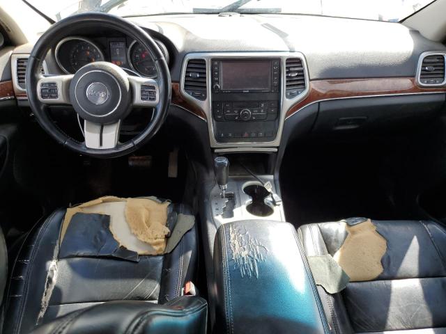 Photo 8 from auction – 2011 JEEP GRAND CHER with VIN 1J4RR5GT7BC503806