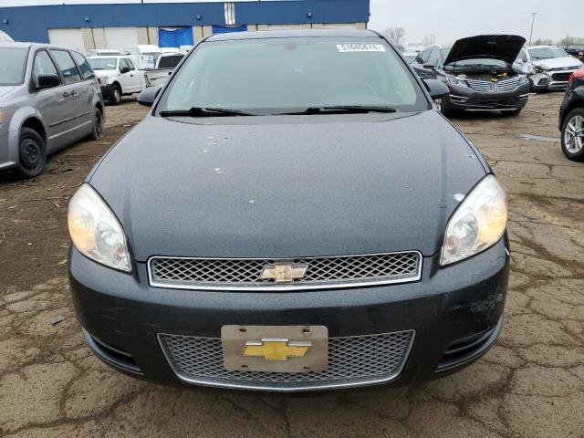 Photo 5 from auction – 2014 CHEVROLET IMPALA LIM with VIN 2G1WB5E34E1160424