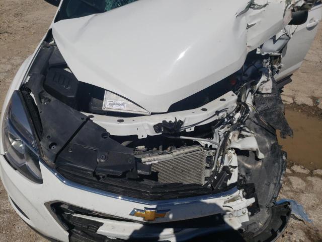 Photo 11 from auction – 2017 CHEVROLET EQUINOX LS with VIN 2GNALBEK3H1533033