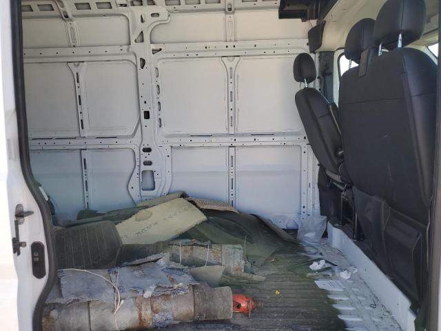 Photo 10 from auction – 2023 RAM PROMASTER with VIN 3C6MRVJGXPE530159