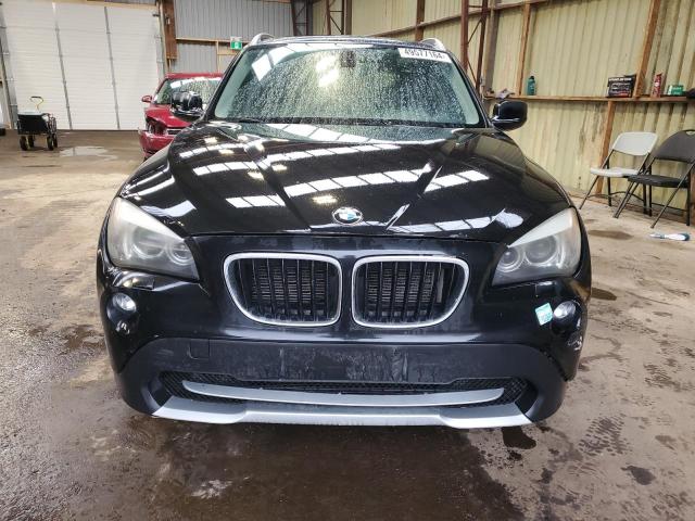 Photo 5 from auction – 2012 BMW X1 XDRIVE2 with VIN WBAVL1C55CVR80226