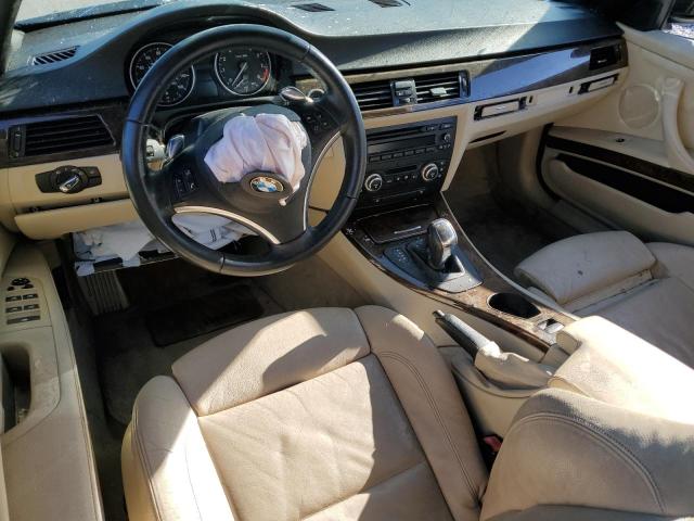 Photo 8 from auction – 2009 BMW 335 I with VIN WBAWL73559P180580