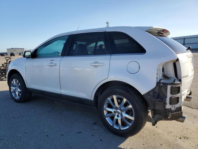 Photo 2 from auction – 2011 FORD EDGE LIMIT with VIN 2FMDK3KC2BBB08010
