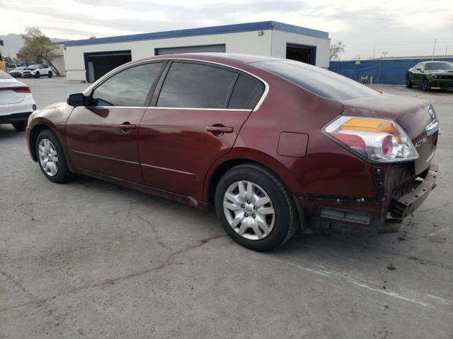Photo 2 from auction – 2012 NISSAN ALTIMA BAS with VIN 1N4AL2AP4CN530570