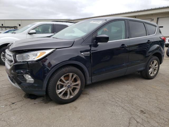 Photo 1 from auction – 2019 FORD ESCAPE SE with VIN 1FMCU0GD9KUB53073