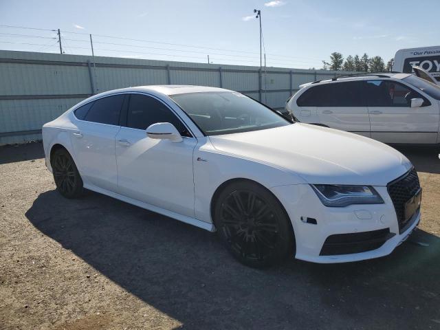 Photo 4 from auction – 2012 AUDI A7 PRESTIG with VIN WAU2GAFC9CN082116